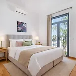 Harmonie By Ocvillas Villa *