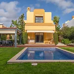 Harmonie By Ocvillas *