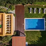 Вилла Harmonie By Ocvillas *