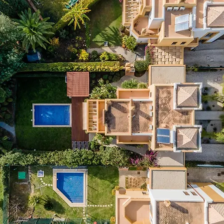 Harmonie By Ocvillas Guia (Faro)