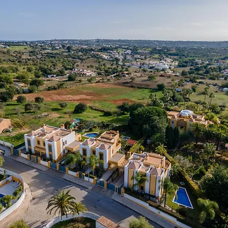 Harmonie By Ocvillas Vila Guia (Faro)