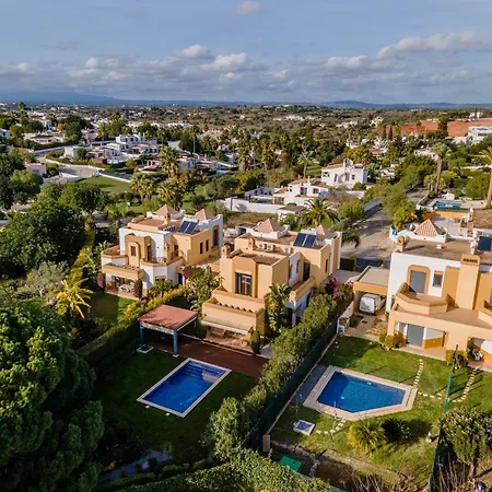 Vila Harmonie By Ocvillas Guia (Faro)