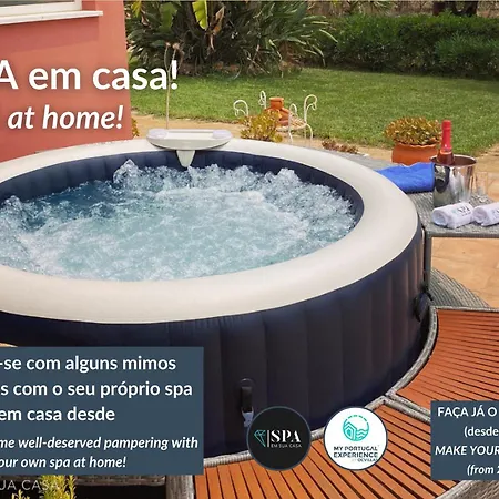 Harmonie By Ocvillas Guia (Faro)