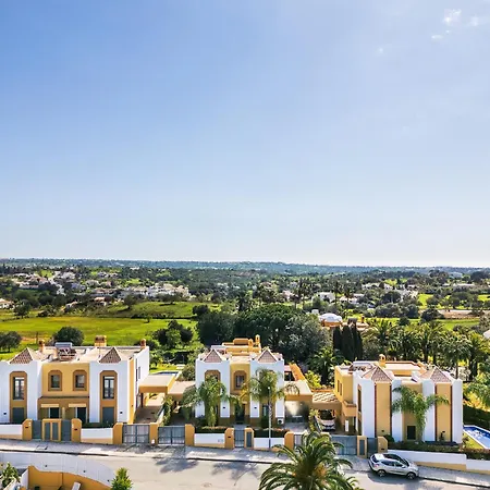 Villa Harmonie By Ocvillas Guia (Faro)