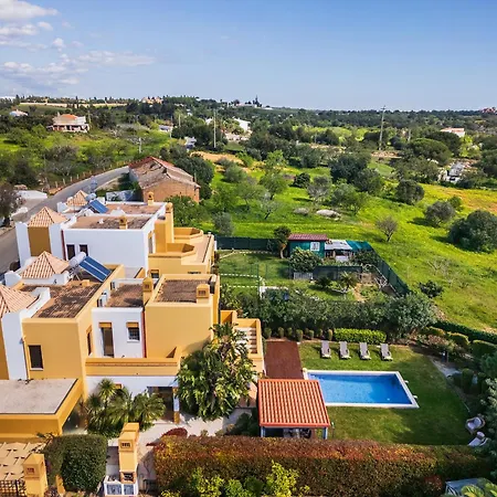 Harmonie By Ocvillas Villa