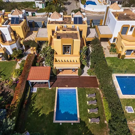 Villa Harmonie By Ocvillas
