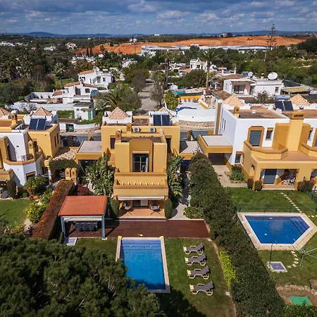 Harmonie By Ocvillas Villa