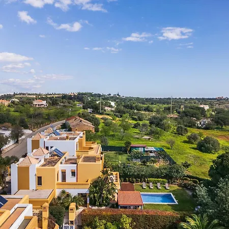 Villa Harmonie By Ocvillas *