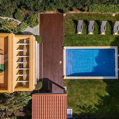 Villa Harmonie By Ocvillas *