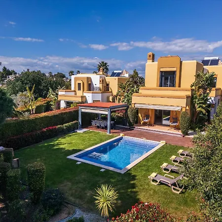 Harmonie By Ocvillas * Guia (Faro)