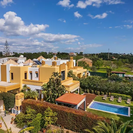 Harmonie By Ocvillas Villa Guia (Faro)