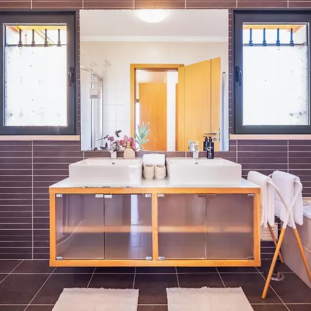 Villa Harmonie By Ocvillas Guia (Faro)