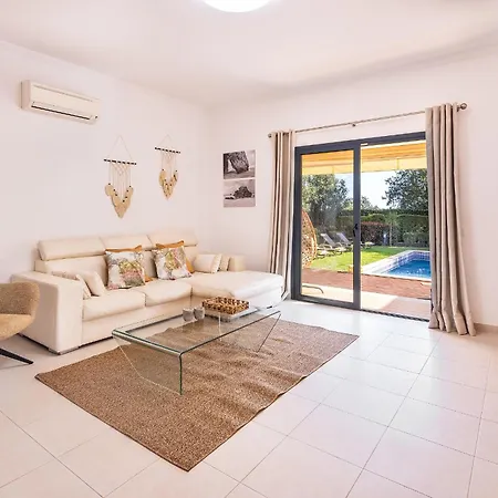 Harmonie By Ocvillas Villa Guia (Faro)