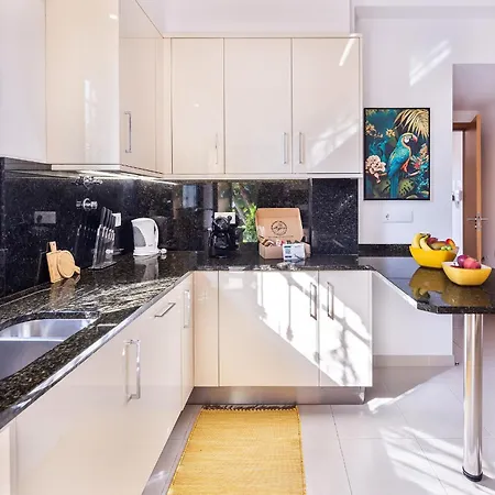 Harmonie By Ocvillas Villa