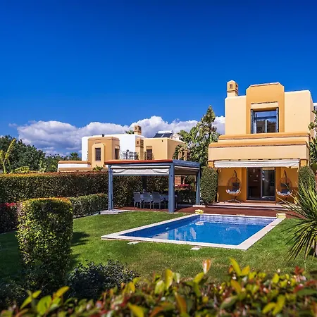 Harmonie By Ocvillas Villa *