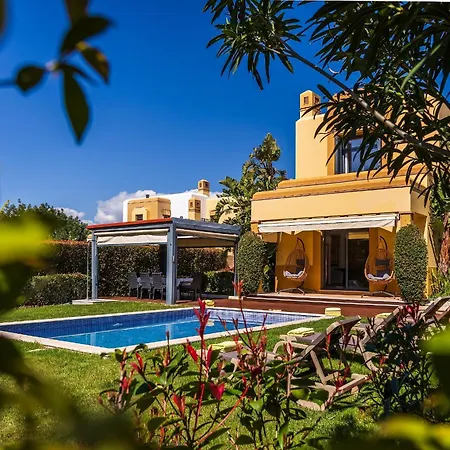Harmonie By Ocvillas * Guia