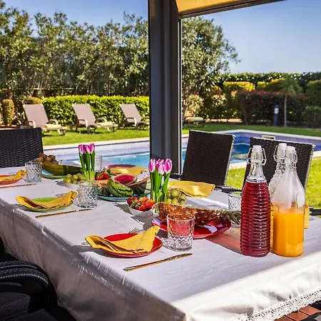 Harmonie By Ocvillas * Guia (Faro)