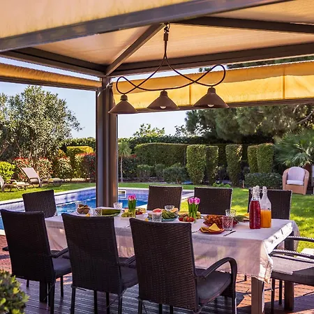 Villa Harmonie By Ocvillas *