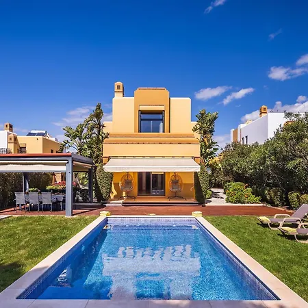 Harmonie By Ocvillas * Guia