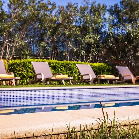 Harmonie By Ocvillas Villa