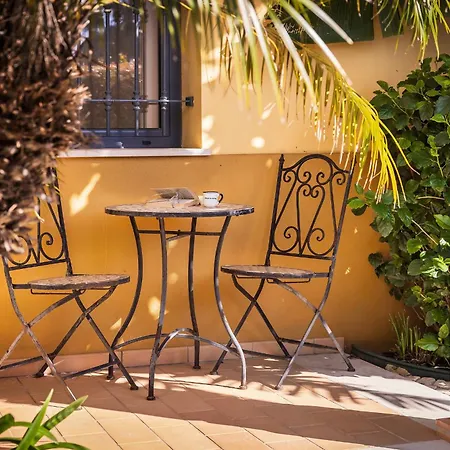 Harmonie By Ocvillas Guia (Faro)