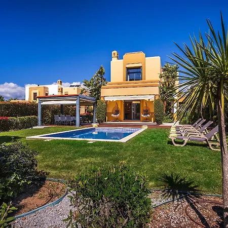 Harmonie By Ocvillas Villa *