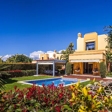Harmonie By Ocvillas * Guia