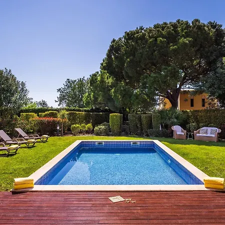 Harmonie By Ocvillas Villa *