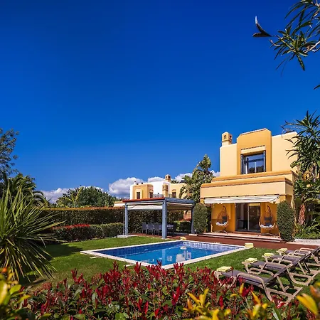 Harmonie By Ocvillas Villa *