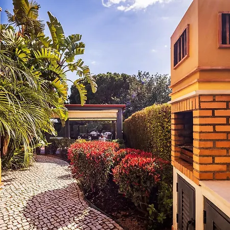 Harmonie By Ocvillas Villa Guia