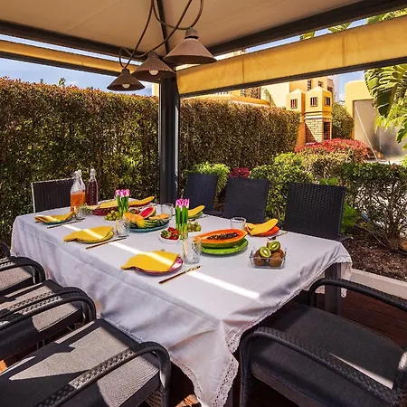 Villa Harmonie By Ocvillas