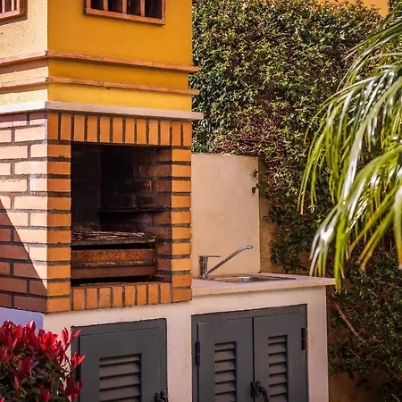 Harmonie By Ocvillas Villa Guia