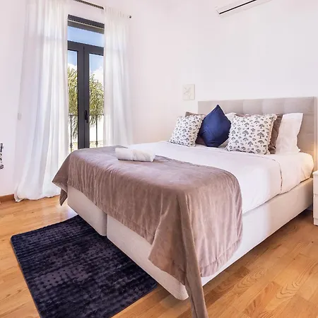 Harmonie By Ocvillas Villa Guia (Faro)