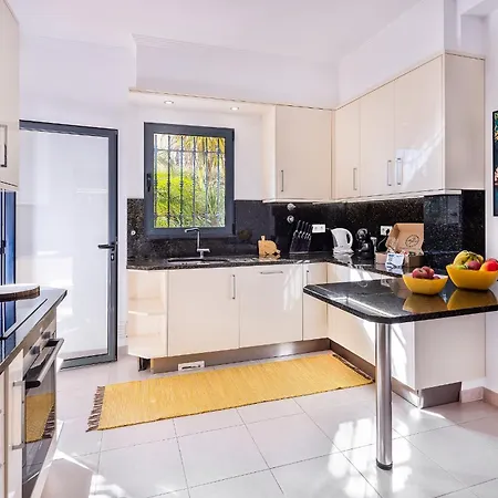 Harmonie By Ocvillas Villa *
