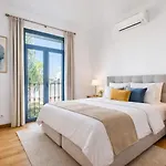 Harmonie By Ocvillas * Guia (Faro)