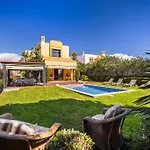 Villa Harmonie By Ocvillas Guia (Faro)