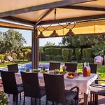 Villa Harmonie By Ocvillas *