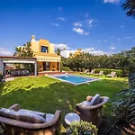Harmonie By Ocvillas Guia (Faro)