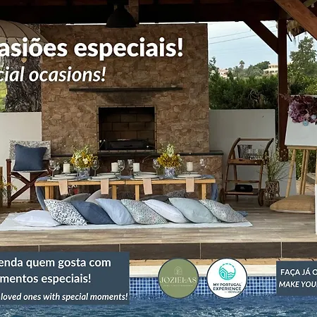 Harmonie By Ocvillas Guia (Faro)