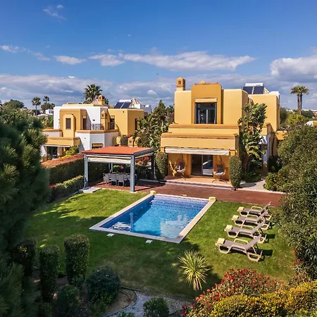 Harmonie By Ocvillas Guia (Faro)