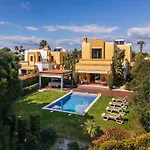 Harmonie By Ocvillas جويا