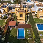 فيلة Harmonie By Ocvillas