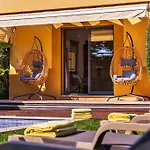 فيلة Harmonie By Ocvillas *