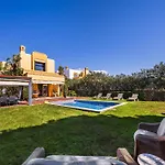 فيلة Harmonie By Ocvillas