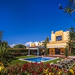 Harmonie By Ocvillas فيلة *