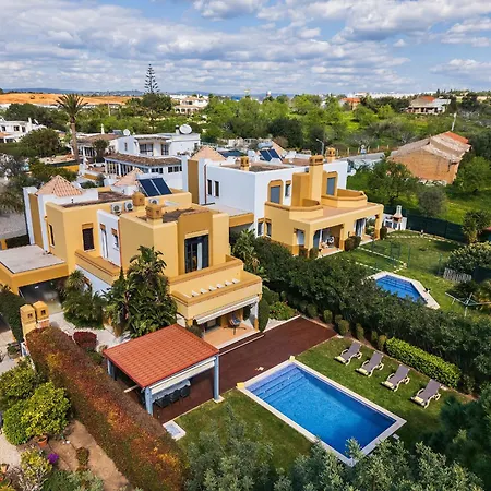 Harmonie By Ocvillas גיאה